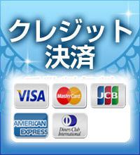 クレジット決済リンク画像